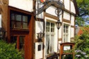 Hotel Alt Vellern Beckum voted 3rd best hotel in Beckum