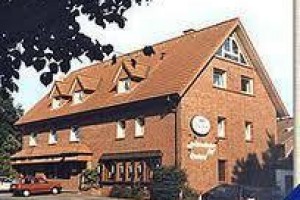 Hotel Altdeutscher Hof Beckord Image