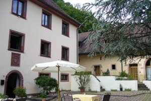 Hotel Alte Klostermühle Münstertal voted 3rd best hotel in Munstertal