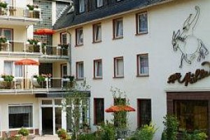 Hotel Alte Muhle voted 4th best hotel in Bad Bertrich