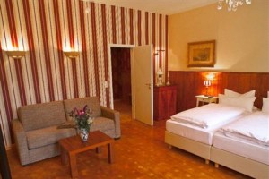 Hotel Alte Munze Goslar Image