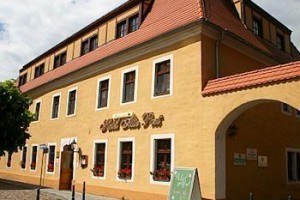 Hotel Alte Post Belgern voted  best hotel in Belgern