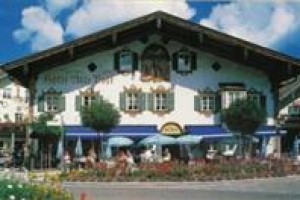 Hotel Alte Post Oberammergau Image