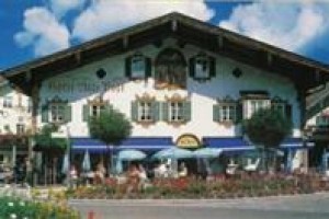 Hotel Alte Post Oberammergau voted 10th best hotel in Oberammergau