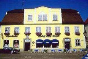 Hotel Alte Post Schongau voted  best hotel in Schongau