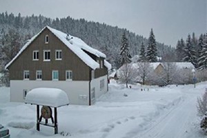 Hotel Alte Schleiferei Breitenbrunn voted  best hotel in Breitenbrunn