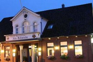 Hotel Alte Schmiede Image