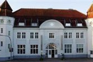 Hotel Alter Kreisbahnhof voted 3rd best hotel in Schleswig