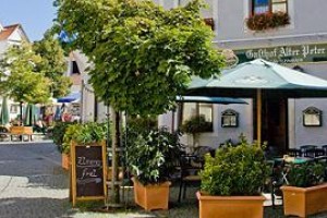 Alter Peter voted 5th best hotel in Kipfenberg