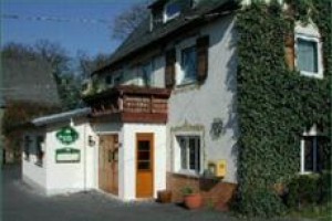 Landgasthaus Alter Posthof voted  best hotel in Halsenbach