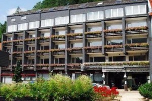 Hotel Alter Römer Bad Grund Image
