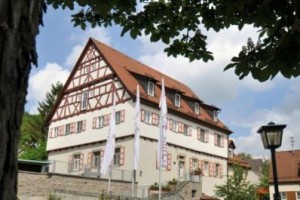 Hotel Altes Amtshaus Mulfingen Image