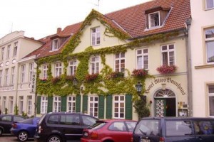 Hotel Altes Brauhaus voted 7th best hotel in Wismar