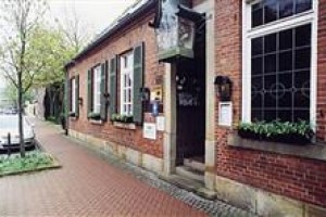 Borcharding voted 5th best hotel in Rheine