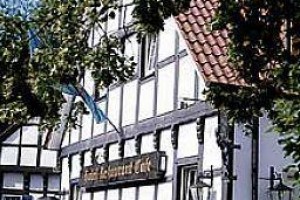 Hotel Altes Gasthaus Greve Recke voted  best hotel in Recke
