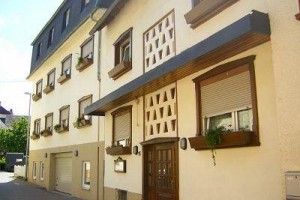Hotel Altes Haus Image