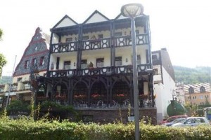 Altes Winzerhaus voted 9th best hotel in Cochem