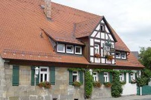 Hotel Altes Zollhaus Altdorf bei Nurnberg Image