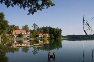 Hotel Altes Zollhaus Feldberg (Mecklenburg-Vorpommern) voted  best hotel in Feldberg 