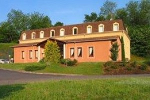 Hotel Altica Sarlat Image