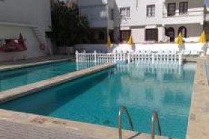 Hotel Altinersan Didim voted 8th best hotel in Didim