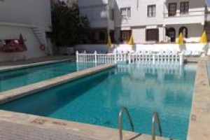 Hotel Altinersan Didim Image