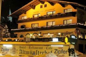 Hotel Altmunsterhof voted 3rd best hotel in Altmunster