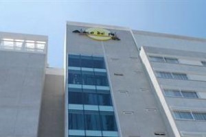 Hotel Alto Del Sol Costanera voted 4th best hotel in Antofagasta