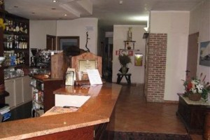 Hotel Altopiano delle Rocche Image