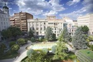 Hotel Altozano voted 9th best hotel in Albacete