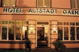 Hotel Altstadt voted 2nd best hotel in Gustrow