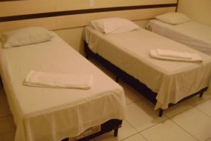 Hotel Alvorada Foz do Iguacu Image