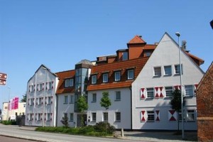 Hotel Am Alten Hafen voted 4th best hotel in Wismar