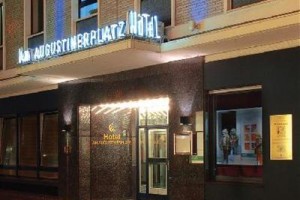 Hotel Am Augustinerplatz Image