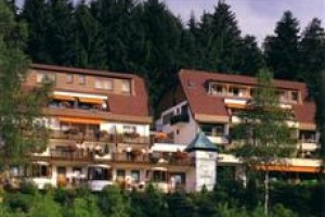 Hotel am Bad-Wald voted 3rd best hotel in Bad Liebenzell