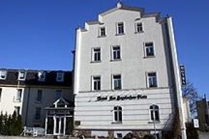 Hotel Am Bayrischen Platz Leipzig Image