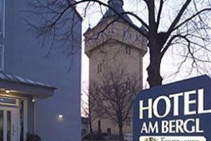 Hotel am Bergl Image