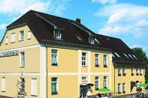 Hotel Am Brauhaus Waren (Muritz) Image