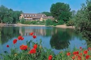 Top Am Bruchsee Heppenheim voted 2nd best hotel in Heppenheim