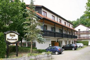 Hotel Am Buchwald Esslingen am Neckar Image