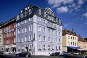 Hotel am Congress-Centrum voted 3rd best hotel in Wurzburg