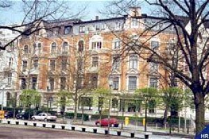 Hotel Am Dammtor Image