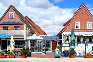 Hotel Am Deich voted 5th best hotel in Norden 