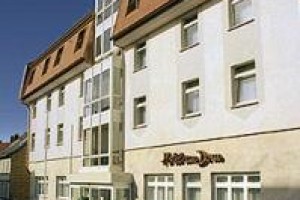 Hotel Am Dom Fulda Image