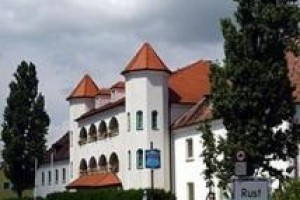 Hotel Am Greiner voted 2nd best hotel in Rust 