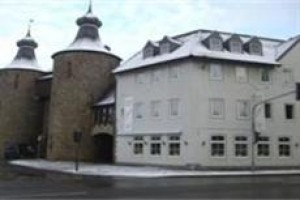 Hotel Am Hexenturm Image