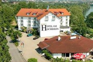 Hotel am Hochrhein voted 3rd best hotel in Bad Sackingen