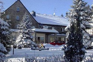Sonnenhotel Hoher Hahn voted  best hotel in Schwarzenberg 