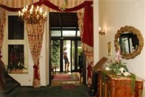 Hotel Am Josephsplatz Image