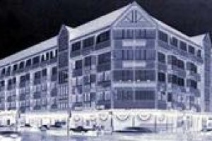 Hotel am Karlstor Image